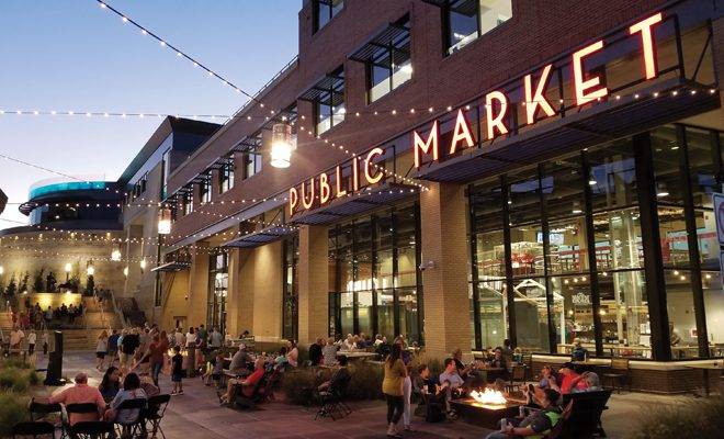 Lenexa Public Market