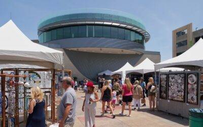 Life in Perfect Harmony: Explore Lenexa’s Hidden Gems Near ALTO Apartments