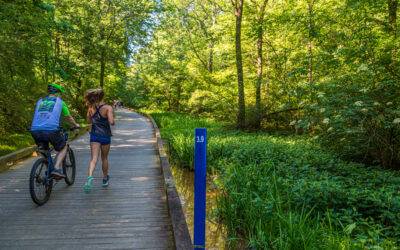 Trailside Living: Embrace Outdoor Adventure at ALTO Apartments